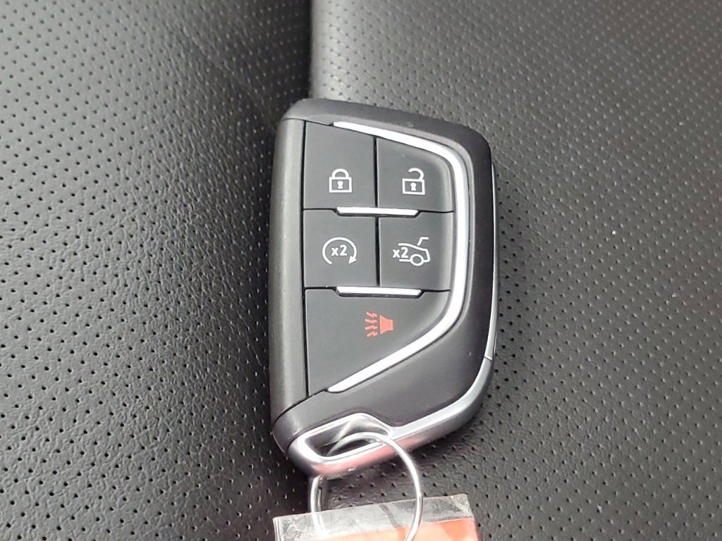 Used 2025 Cadillac CT5 Premium Luxury w/ Sun And Sound Package image 39