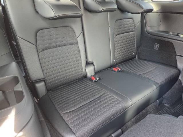 New 2026 Nissan Pathfinder Rock Creek w/ Rock Creek Premium Package AWD/4WD image 9