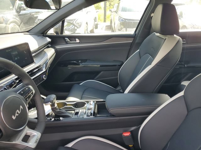 New 2026 Kia K5 GT-Line w/ GT-Line Premium Package FWD image 8
