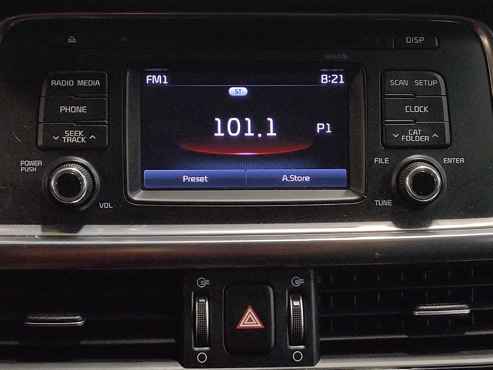 Used 2016 Kia Optima EX FWD image 25