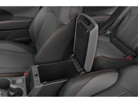 New 2026 Subaru Crosstrek 2.5i Limited AWD/4WD image 16