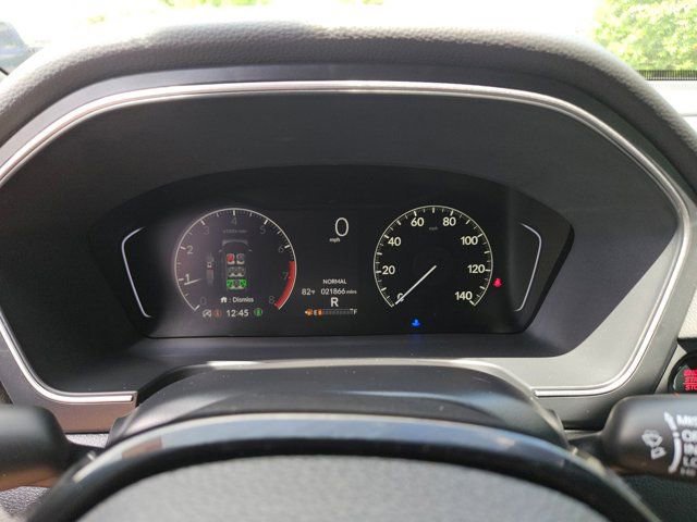 Used 2025 Honda Pilot Sport image 23