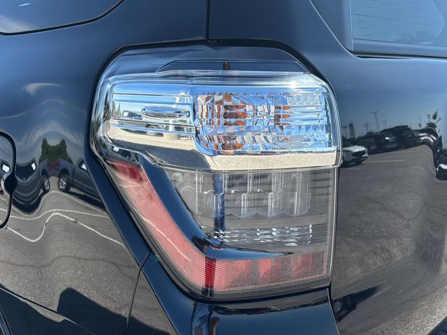Used 2023 Toyota 4Runner TRD Pro AWD/4WD image 27