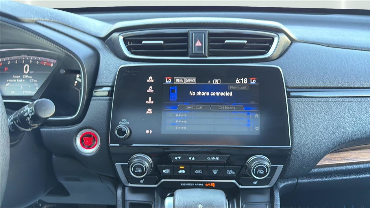 Used 2019 Honda CR-V EX image 22