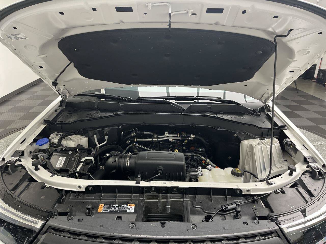 Certified 2023 Ford Explorer Timberline w/ Timberline Technology Package AWD/4WD image 33