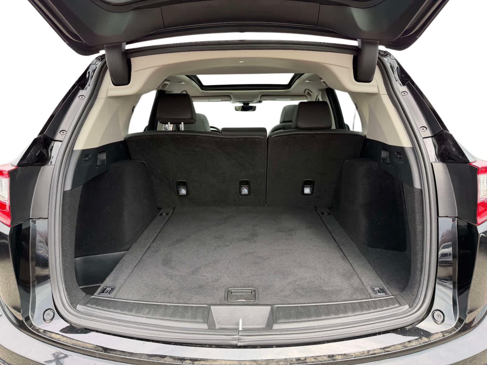 Used 2023 Acura RDX AWD image 9