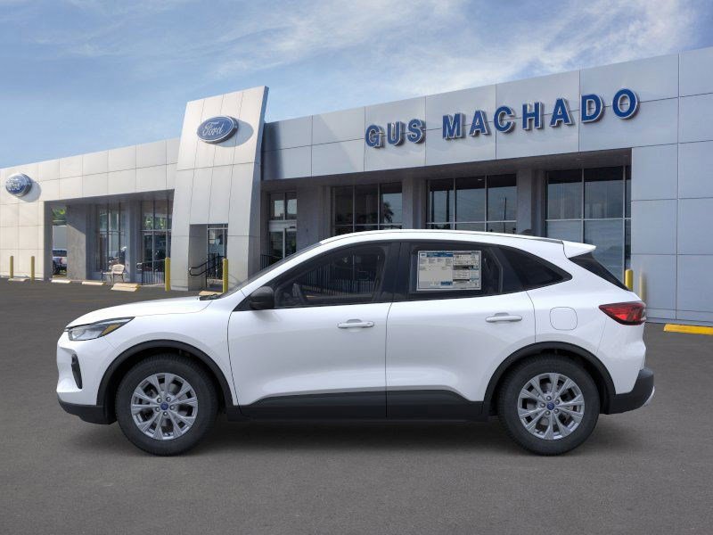 New 2025 Ford Escape Active image 5