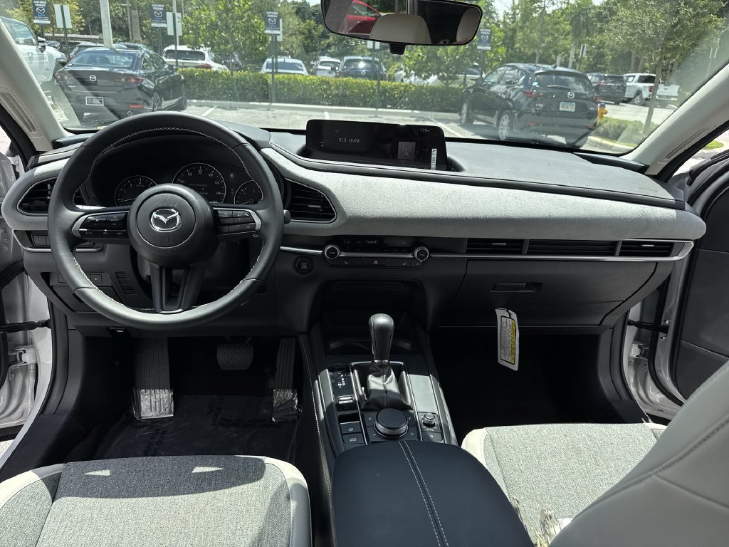 Certified 2026 MAZDA CX-30 AWD 2.5 S image 36