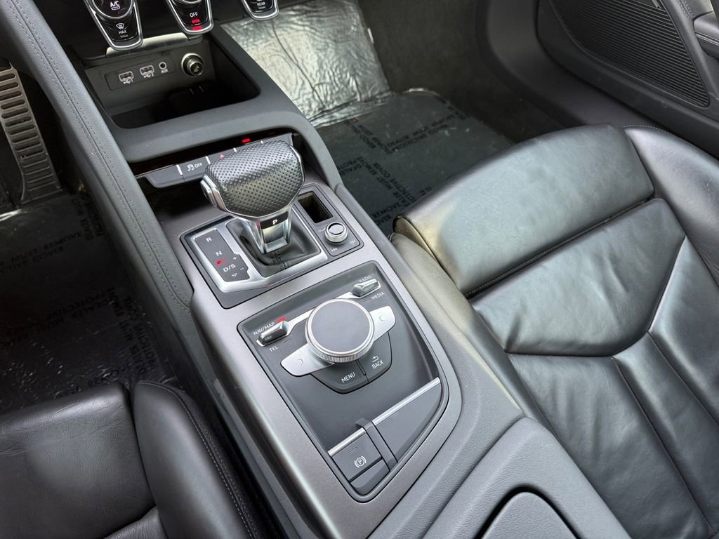 Used 2021 Audi R8 V10 image 4