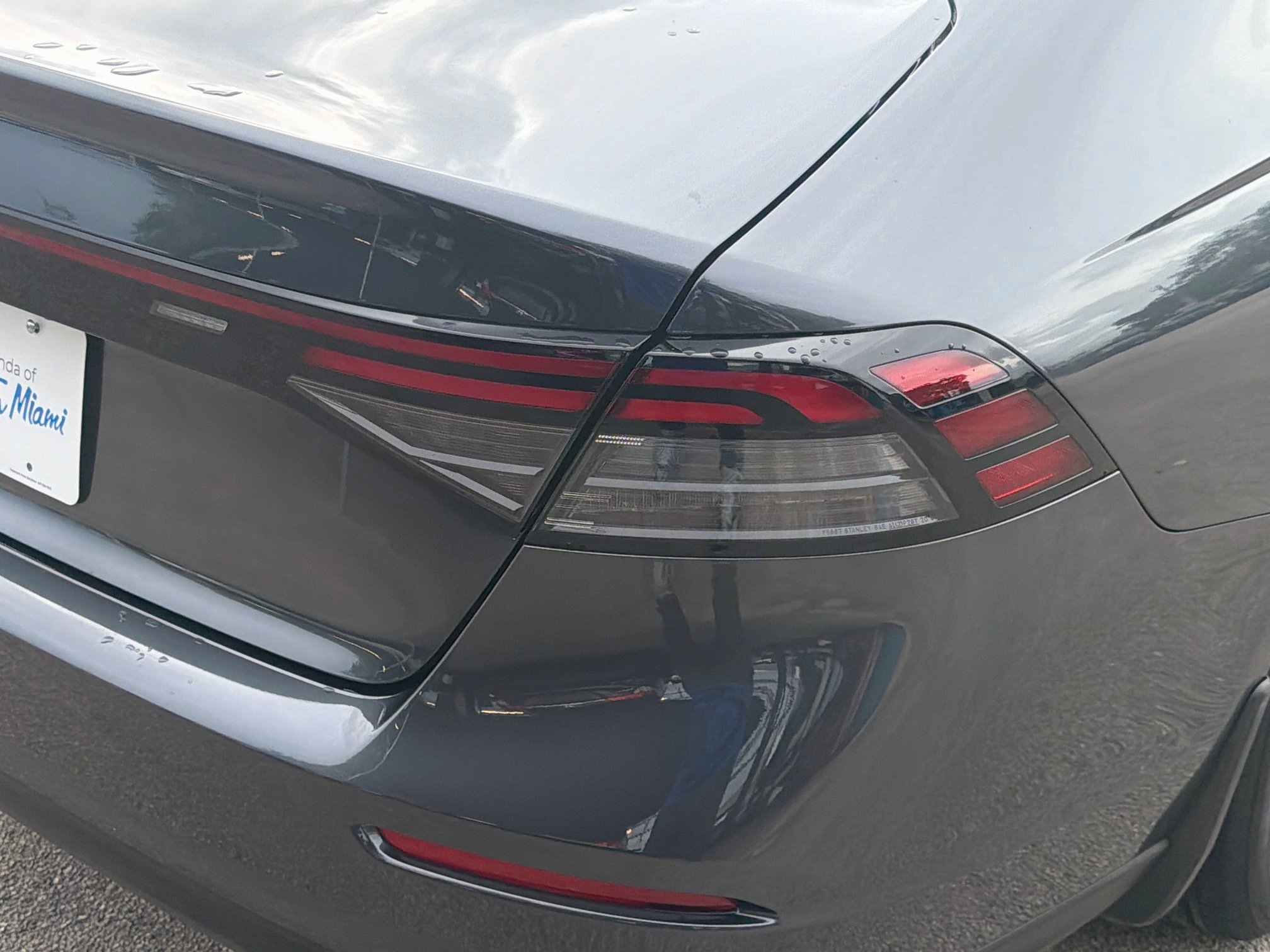 Used 2025 Honda Accord LX image 31