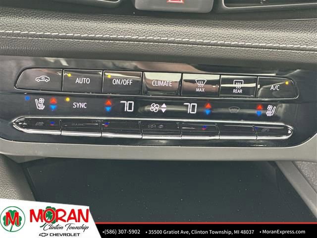 Certified 2023 Buick Envision Avenir AWD/4WD image 36