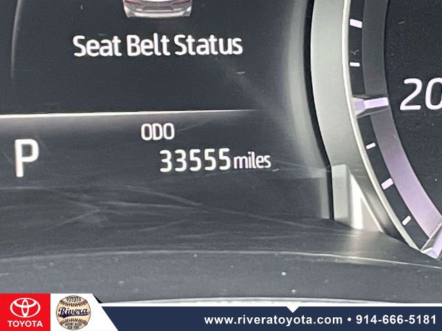 Used 2023 Toyota Highlander LE FWD image 26
