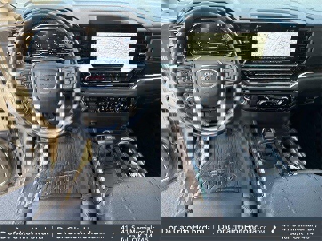 Used 2023 GMC Sierra 1500 Elevation w/ Elevation Premium Package image 22