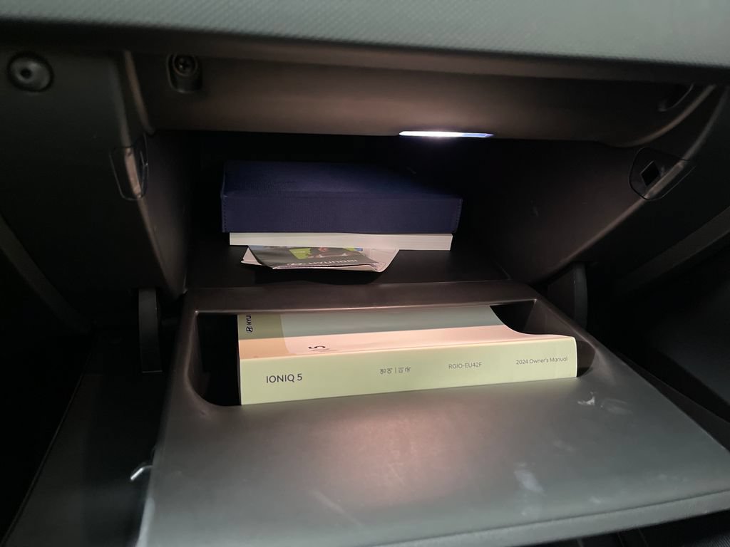 Certified 2024 Hyundai Ioniq 5 SEL RWD image 27