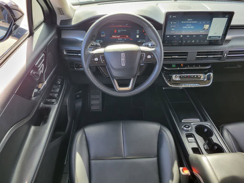 Used 2024 Lincoln Corsair FWD w/ Equipment Group 101A image 12