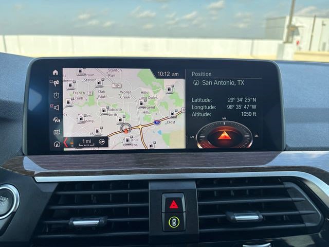 Used 2019 BMW X3 sDrive30i RWD image 24
