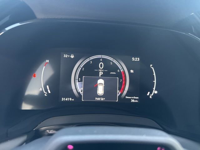 Used 2023 Lexus RX 350 Premium Plus w/ Accessory Package (Z1) image 21