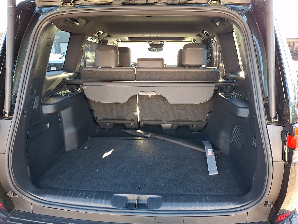Used 2024 Lexus GX 550 AWD/4WD image 30