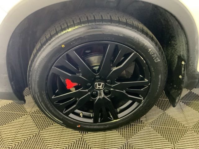Used 2021 Honda Pilot Black Edition image 11