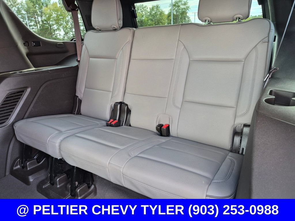 Used 2023 GMC Yukon SLT RWD image 40