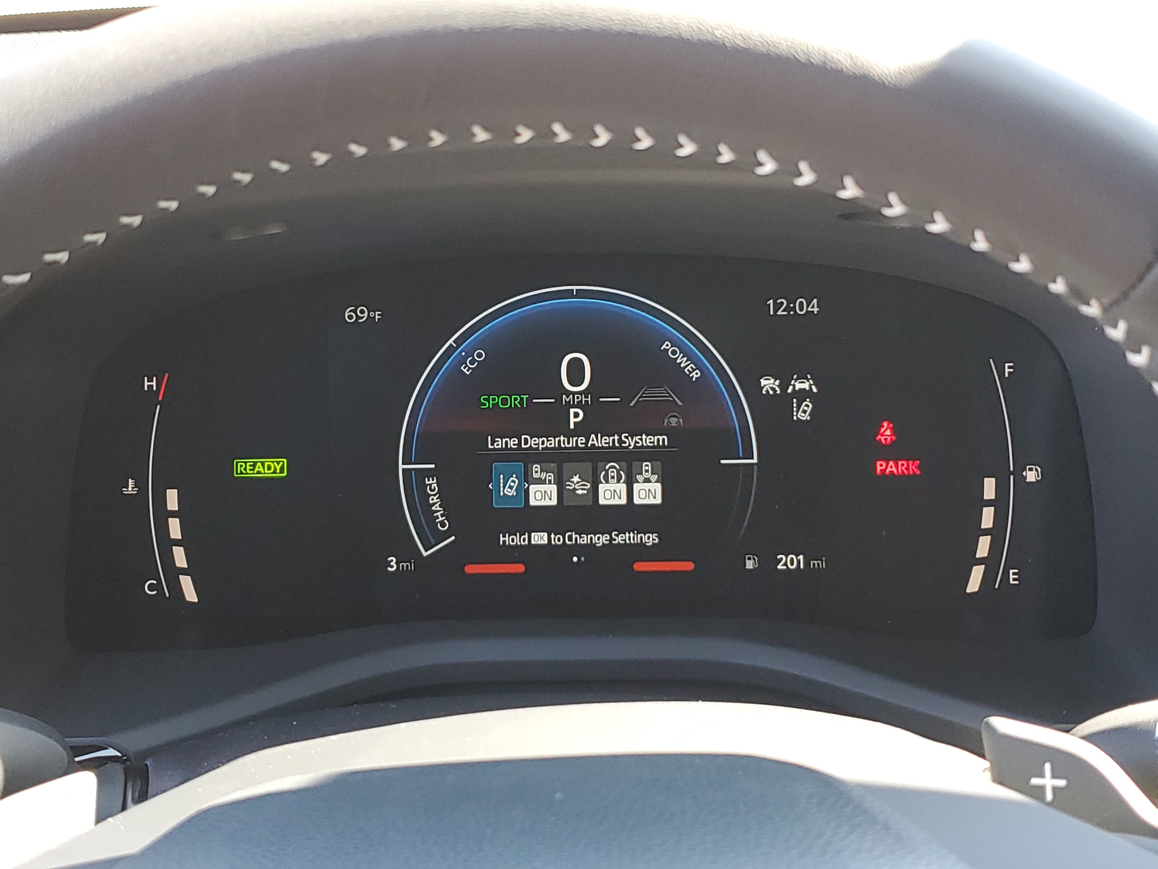 New 2026 Toyota Camry SE image 23