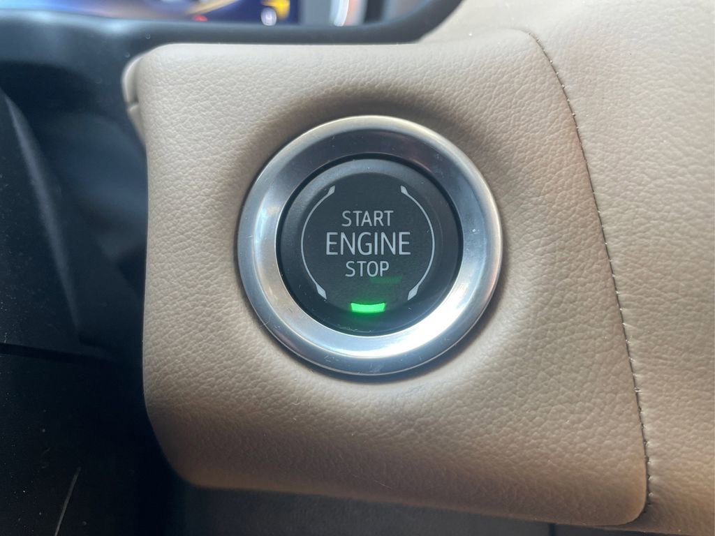 Used 2024 Chevrolet Tahoe Premier image 27