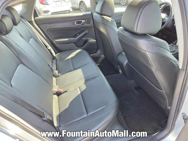 Used 2026 Acura Integra FWD image 13
