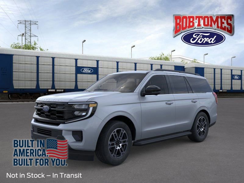 New 2025 Ford Expedition Active