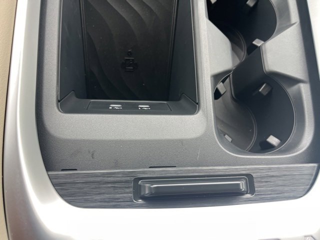 New 2025 Nissan Armada Platinum w/ Convenience Package image 20
