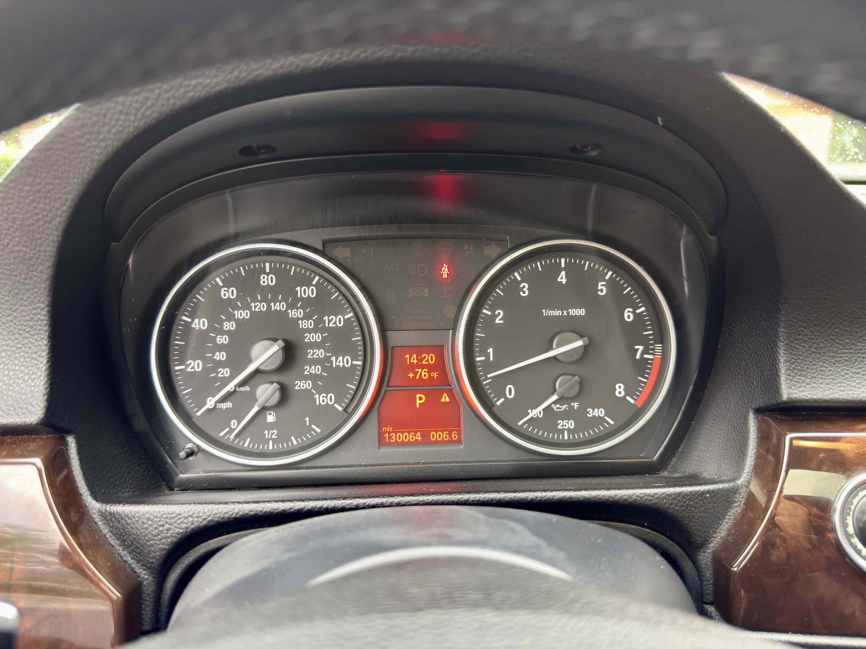 Used 2011 BMW 328i xDrive Coupe image 38