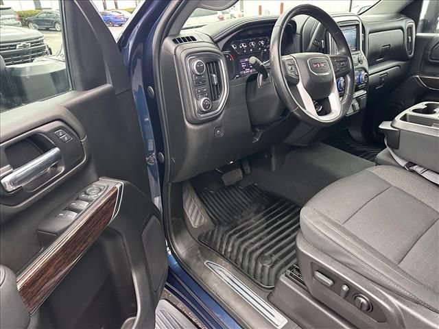 Certified 2022 GMC Sierra 2500 SLE w/ SLE Value Package; image 13