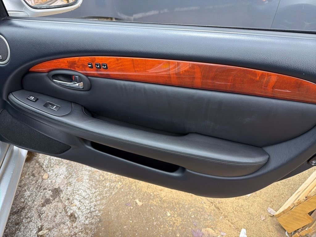 Used 2008 Lexus SC 430 Convertible w/ Preferred Accessory Pkg image 24