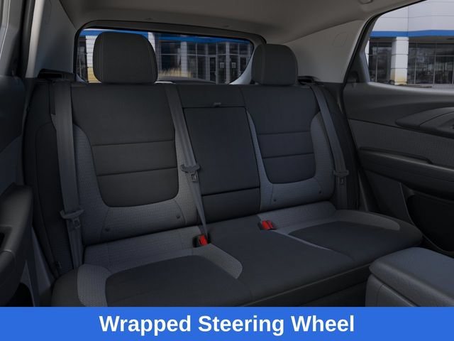 New 2026 Chevrolet TrailBlazer LT w/ Convenience Package AWD/4WD image 18