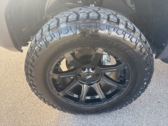 Used 2025 Toyota Land Cruiser 1958 image 13