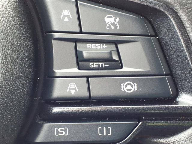 Certified 2025 Subaru Crosstrek 2.5i Limited w/ Popular Package #3A image 18