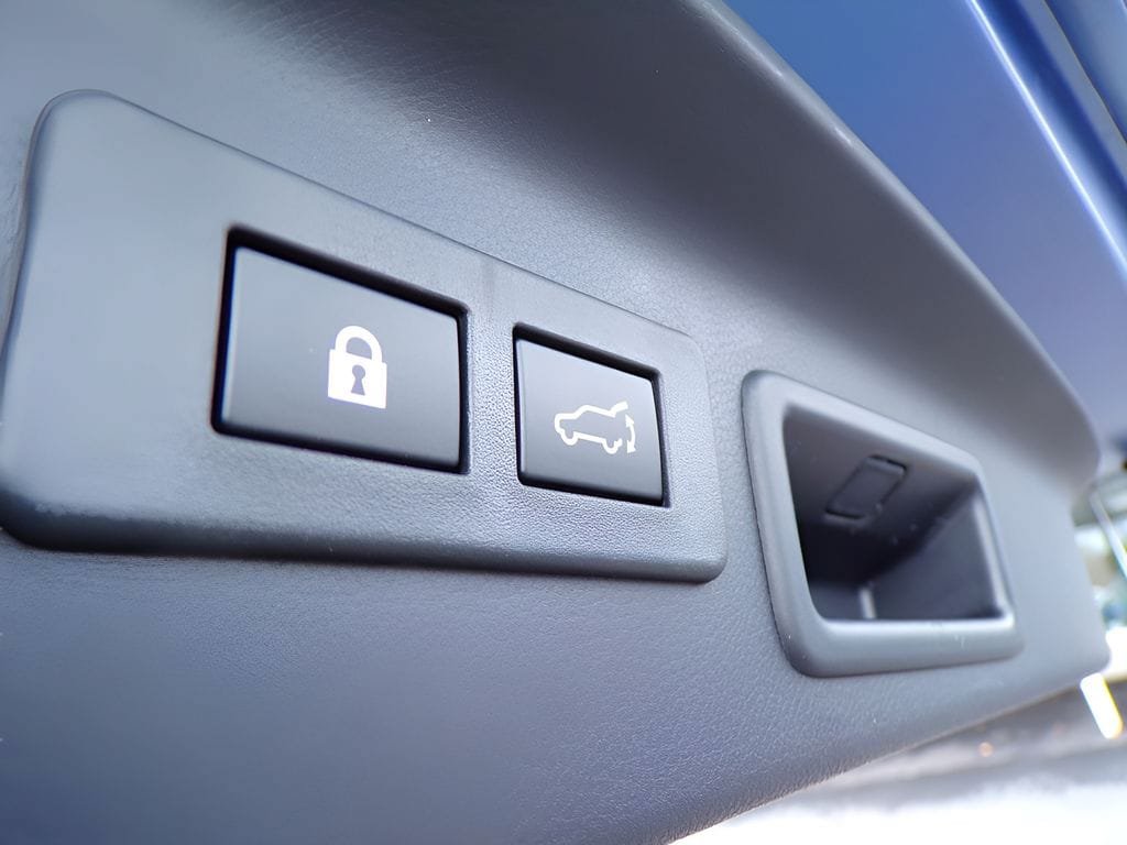 Certified 2026 Subaru Forester Touring AWD/4WD image 15
