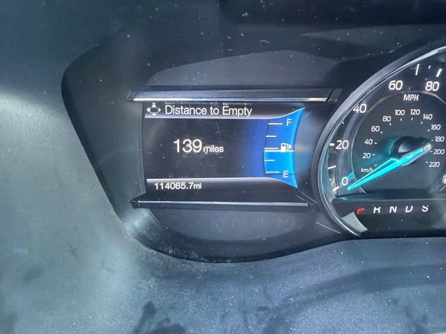 Used 2016 Ford Explorer XLT w/ Equipment Group 202A AWD/4WD image 11