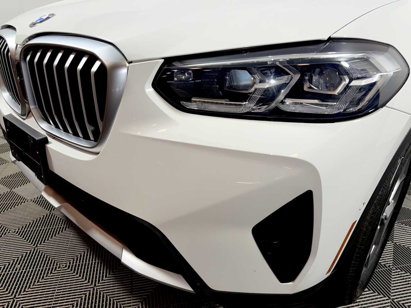 Used 2024 BMW X3 xDrive30i w/ Premium Package AWD/4WD image 26