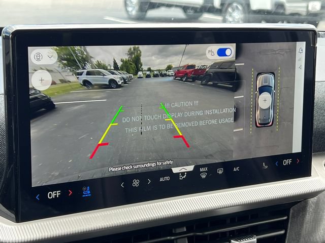 New 2026 Ford Explorer Platinum AWD/4WD image 28