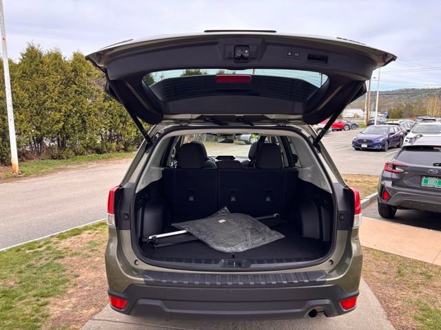 Certified 2023 Subaru Forester Premium AWD/4WD image 15