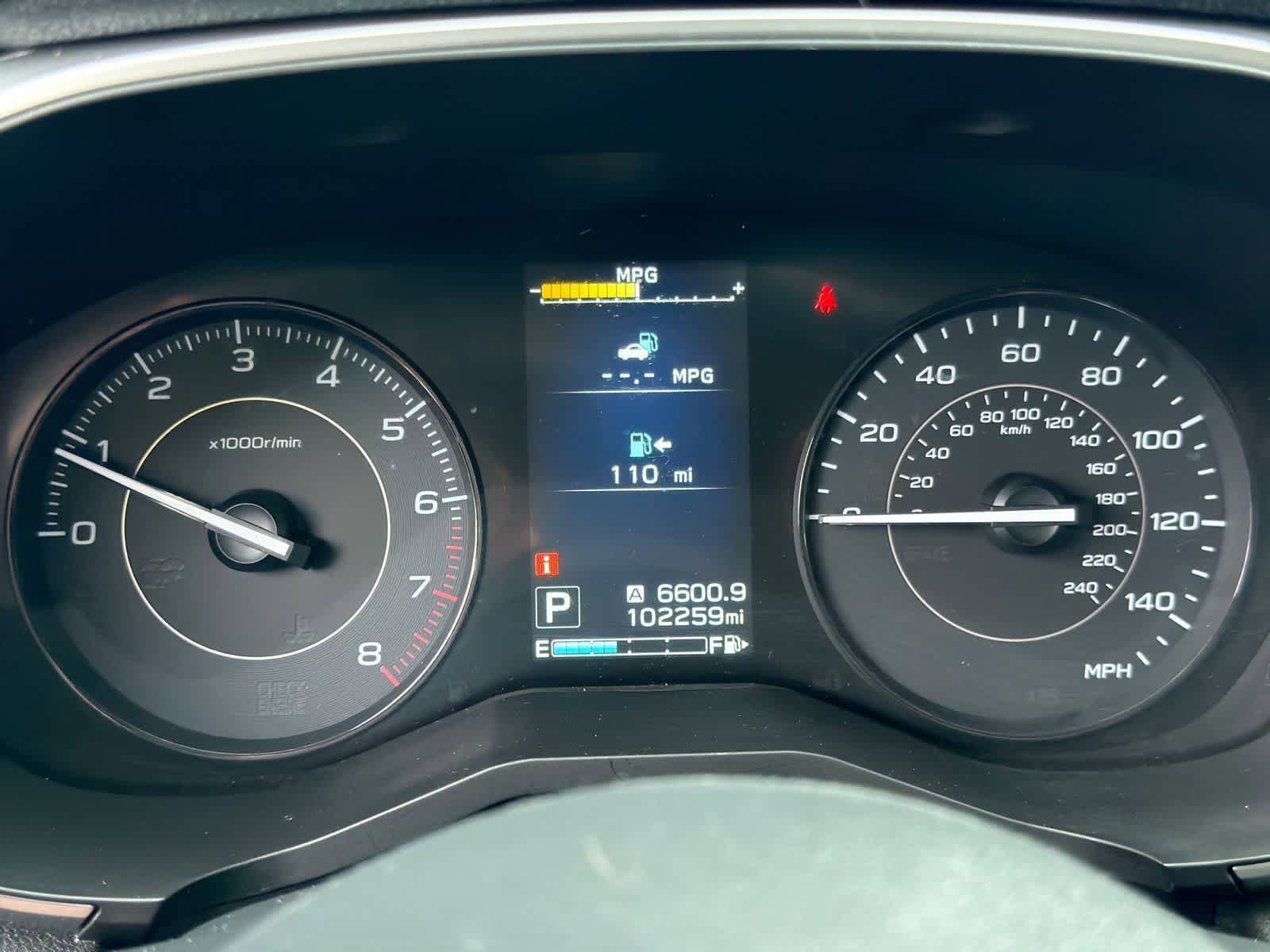 Used 2020 Subaru Impreza 2.0i Premium AWD/4WD image 34