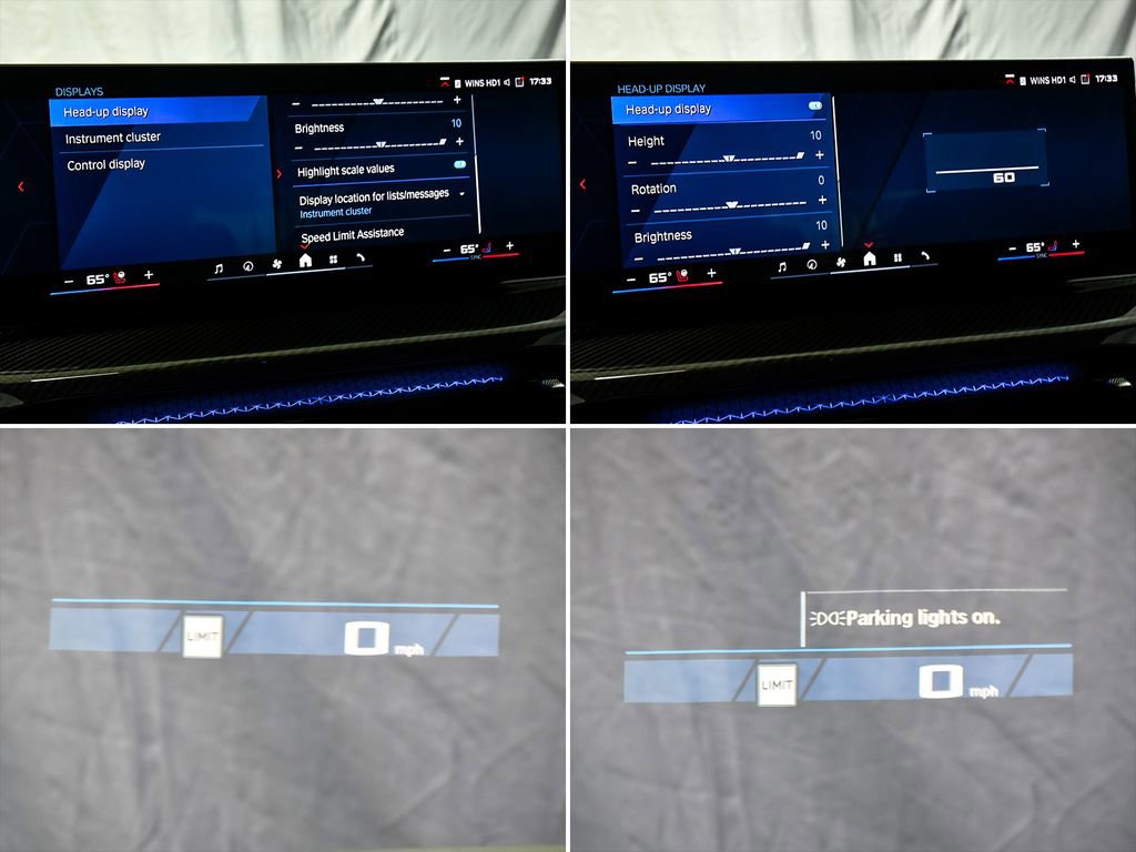 Used 2026 BMW M3 Competition image 33