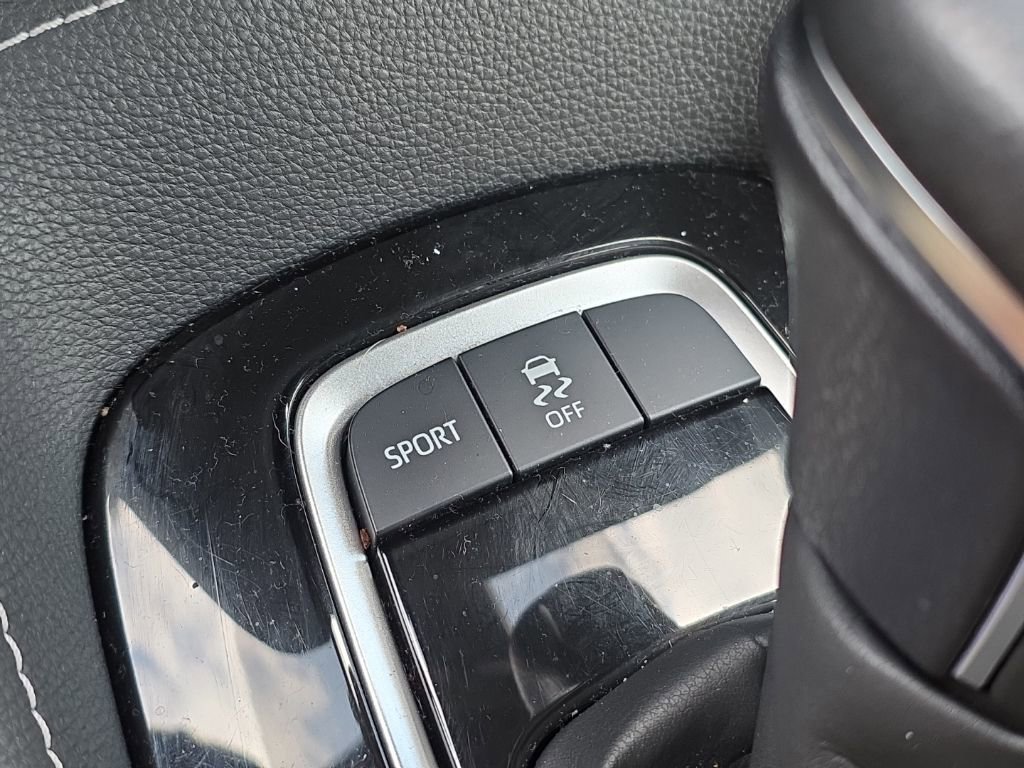 Certified 2022 Toyota Corolla XSE image 13