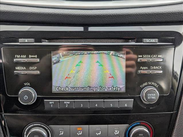 Used 2016 Nissan Rogue S image 14