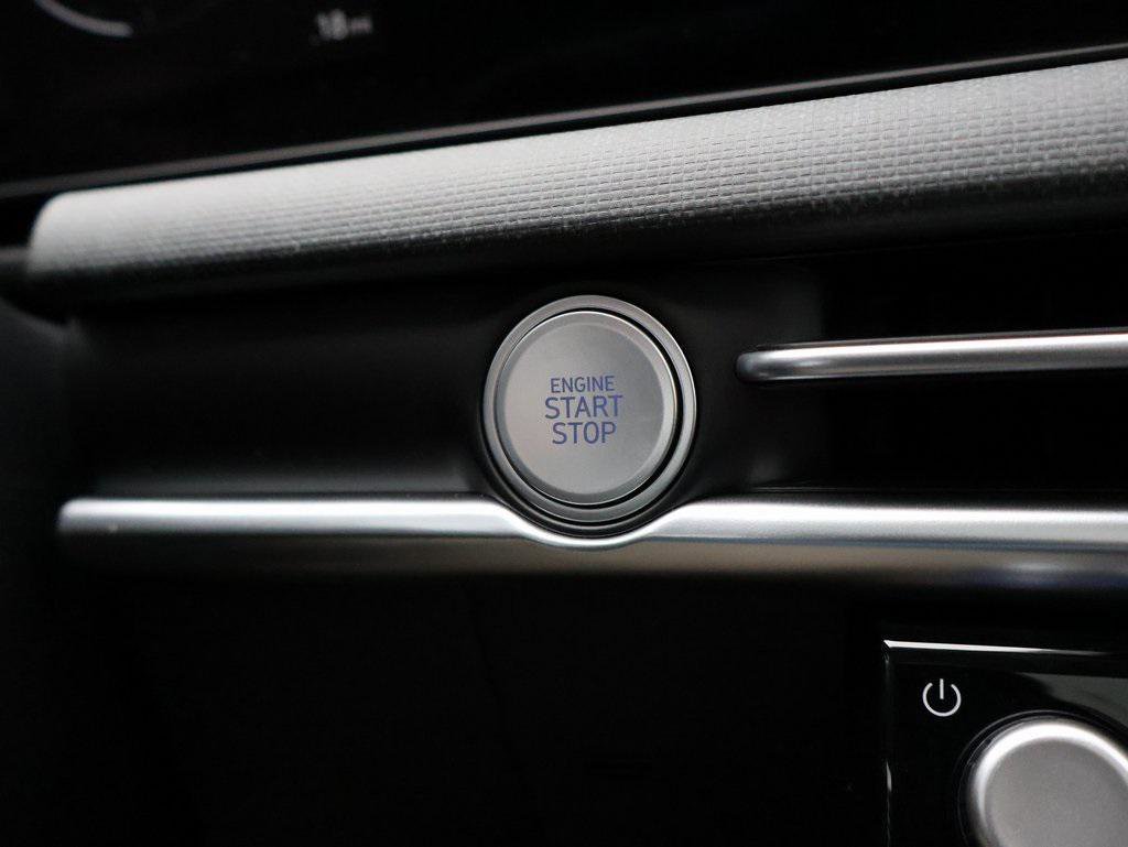 New 2025 Hyundai Tucson SEL image 34