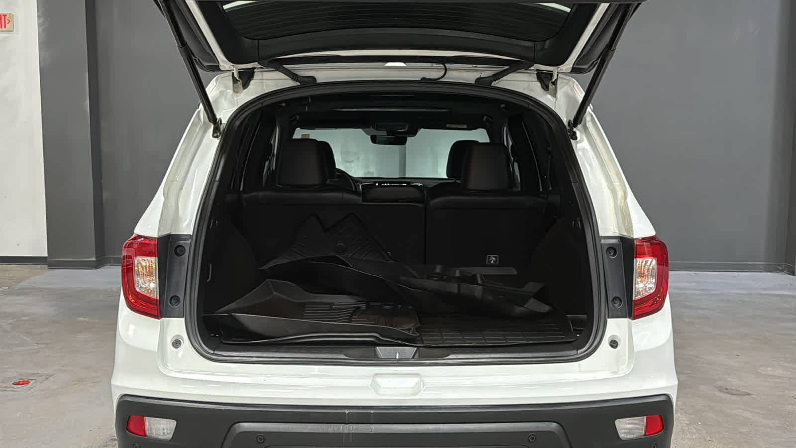 Used 2021 Honda Passport Touring image 30