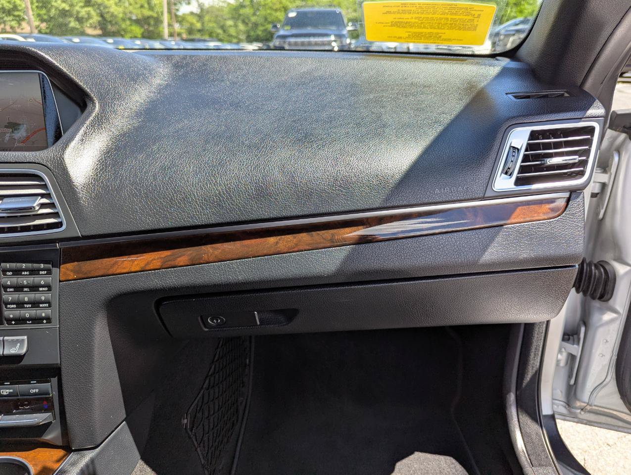 Used 2014 Mercedes-Benz E 350 Cabriolet image 37