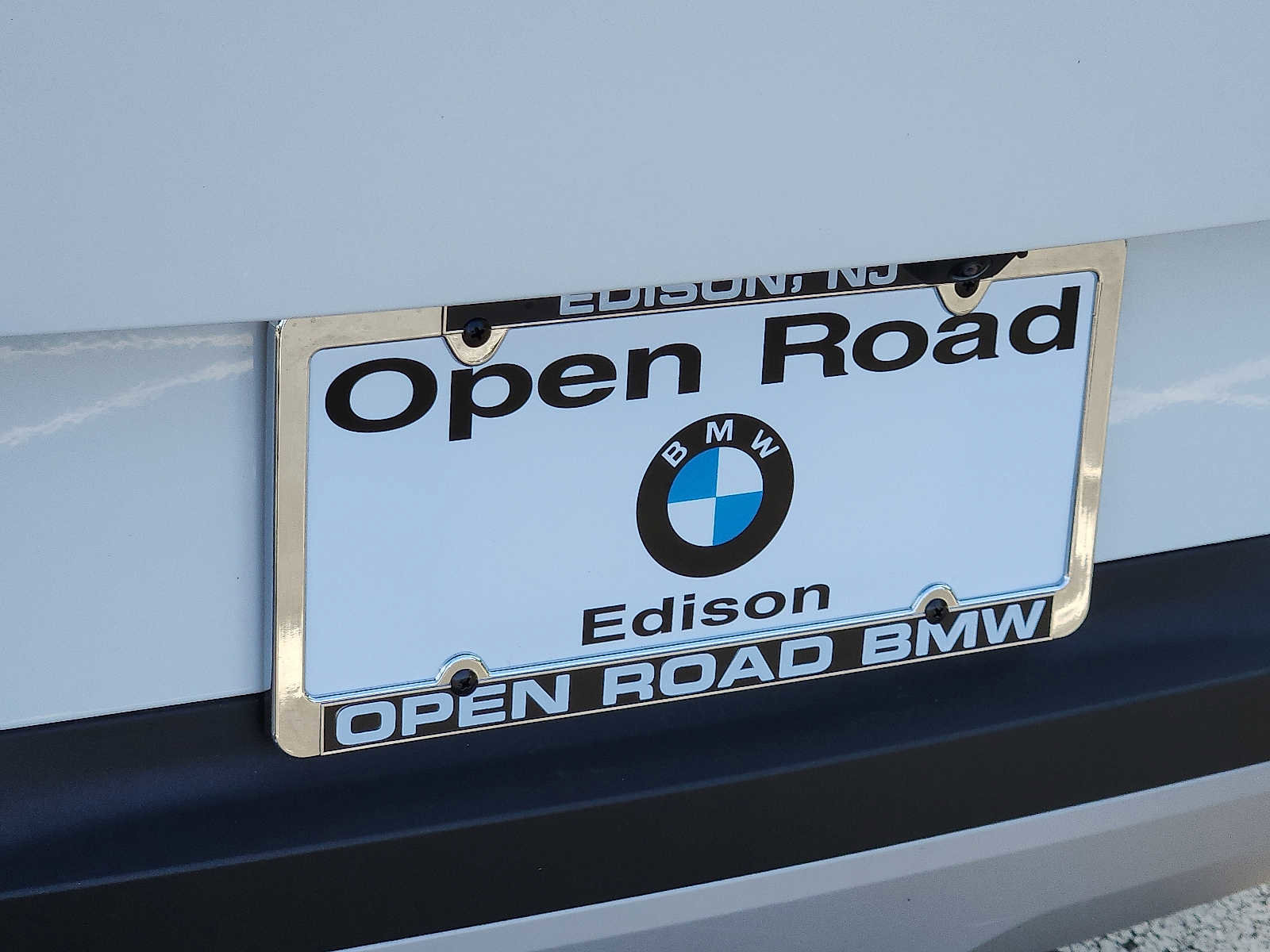 Used 2026 BMW X3 xDrive30 w/ Convenience Package AWD/4WD image 30