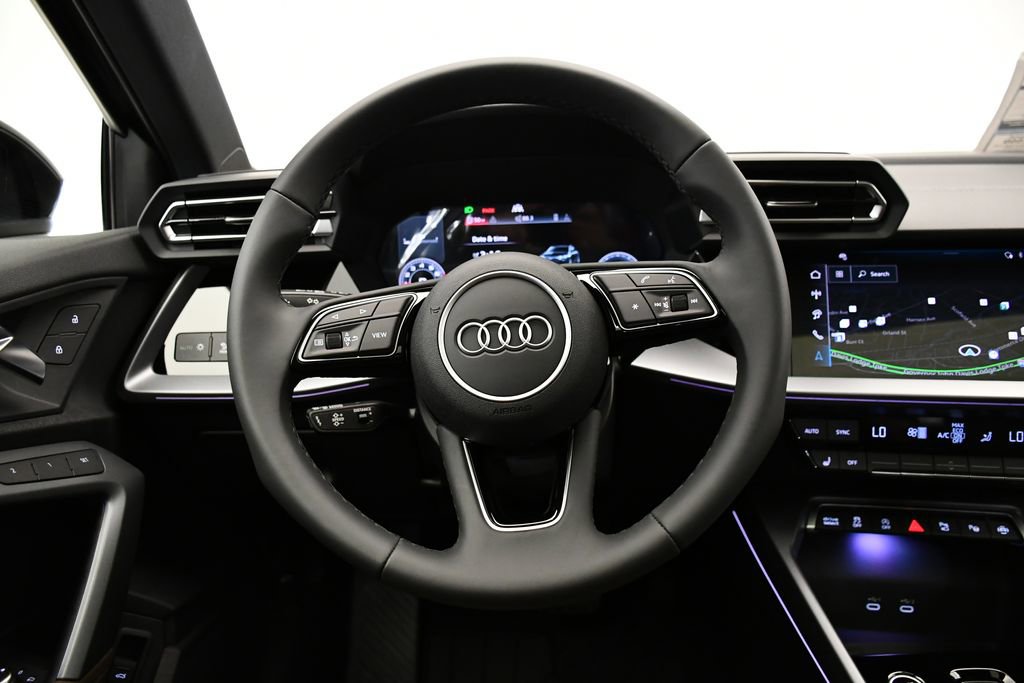 New 2026 Audi A3 2.0T Premium image 22