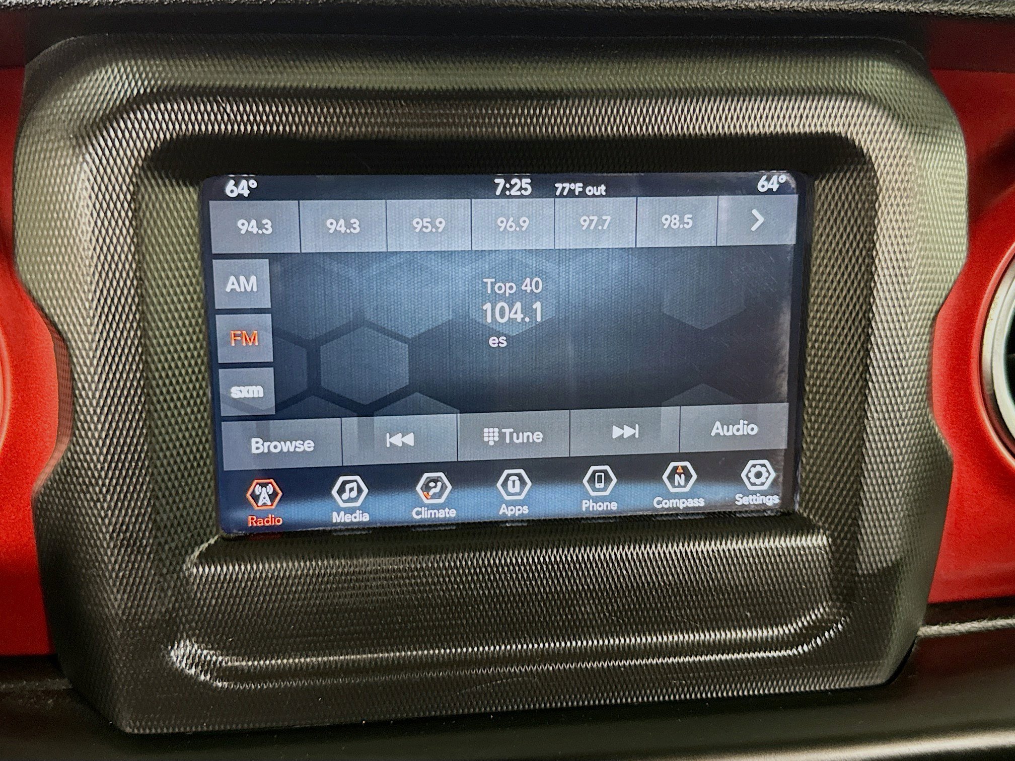 Used 2019 Jeep Wrangler Rubicon image 17